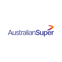 australian super logo