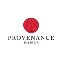provenance wines logo